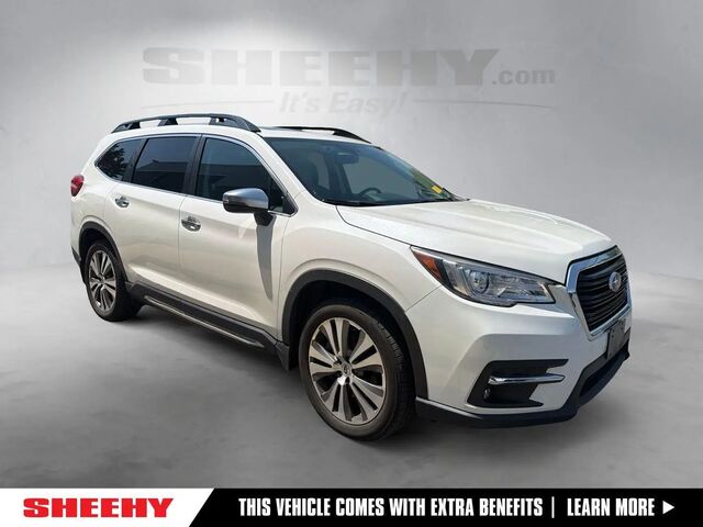 2021 Subaru Ascent Touring