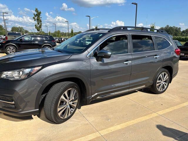 2022 Subaru Ascent Touring