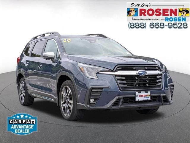 2023 Subaru Ascent Limited 8-Passenger