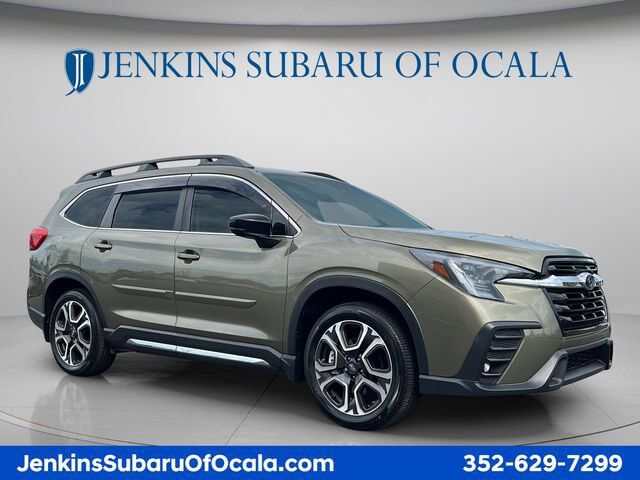 2024 Subaru Ascent Limited