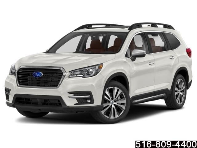 2020 Subaru Ascent Touring