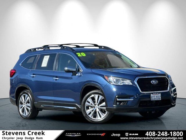 2020 Subaru Ascent Touring