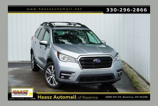 2021 Subaru Ascent Touring