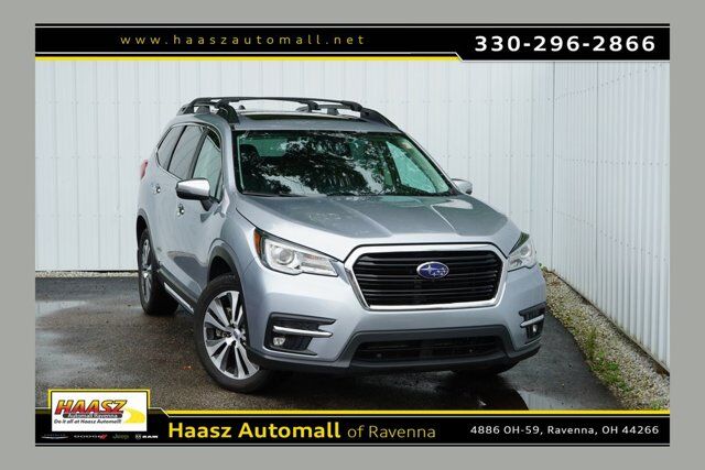 2021 Subaru Ascent Touring