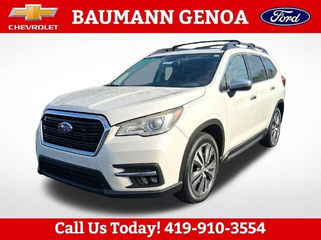 2019 Subaru Ascent Touring