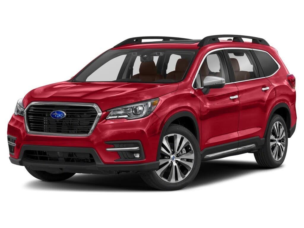 2020 Subaru Ascent Touring — photo 1 of 1