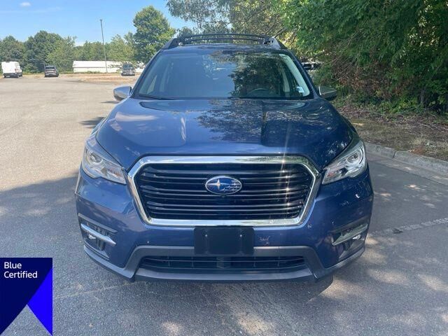 2021 Subaru Ascent Touring