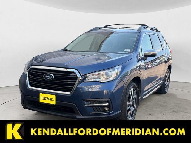 2021 Subaru Ascent Touring