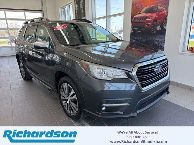 2019 Subaru Ascent Touring
