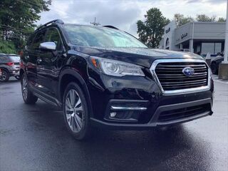 2022 Subaru Ascent Touring
