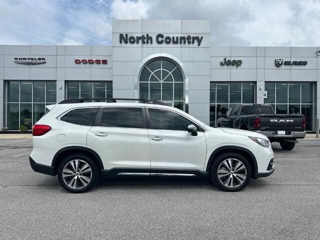 2019 Subaru Ascent Touring — photo 1 of 1