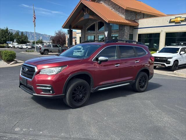 2019 Subaru Ascent Touring