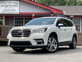 2019 Subaru Ascent Touring