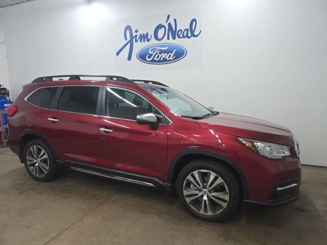 2020 Subaru Ascent Touring