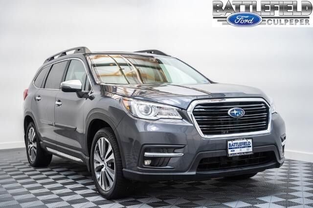 2020 Subaru Ascent Touring