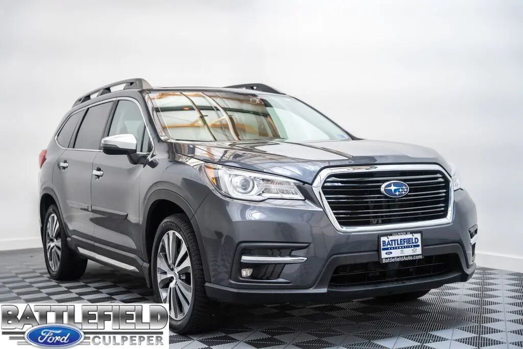 2020 Subaru Ascent Touring