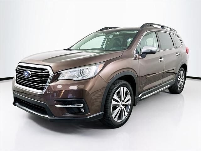 2021 Subaru Ascent Touring