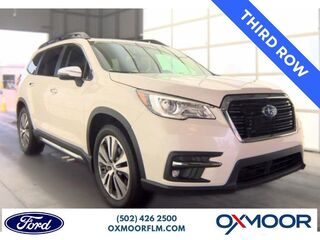 2021 Subaru Ascent Touring