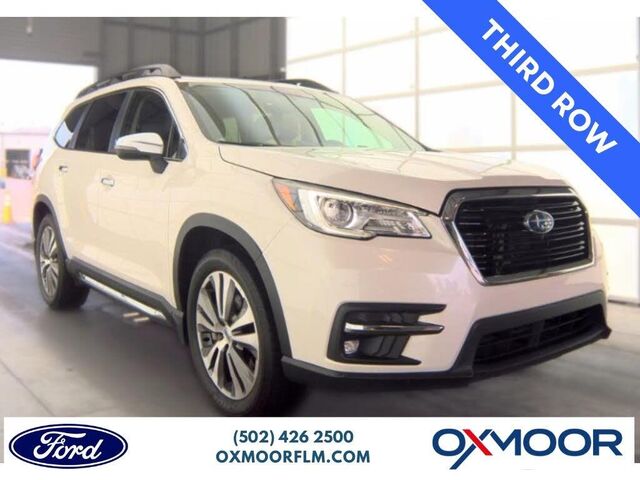 2021 Subaru Ascent Touring