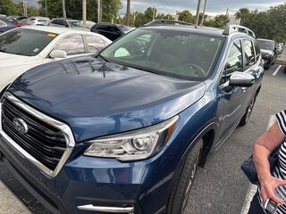 2022 Subaru Ascent Touring