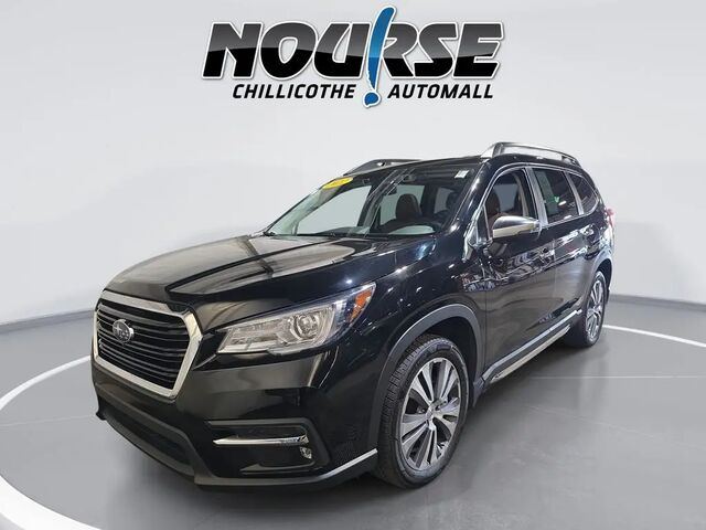 2022 Subaru Ascent Touring