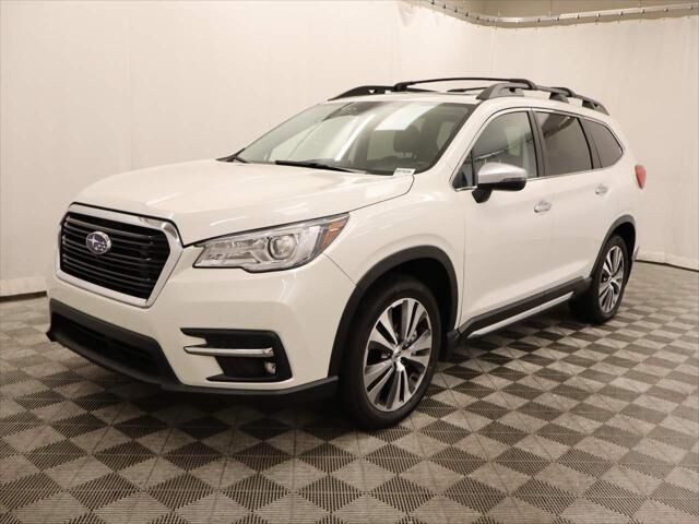 2022 Subaru Ascent Touring
