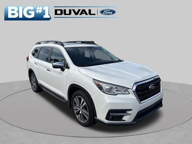 2022 Subaru Ascent Touring