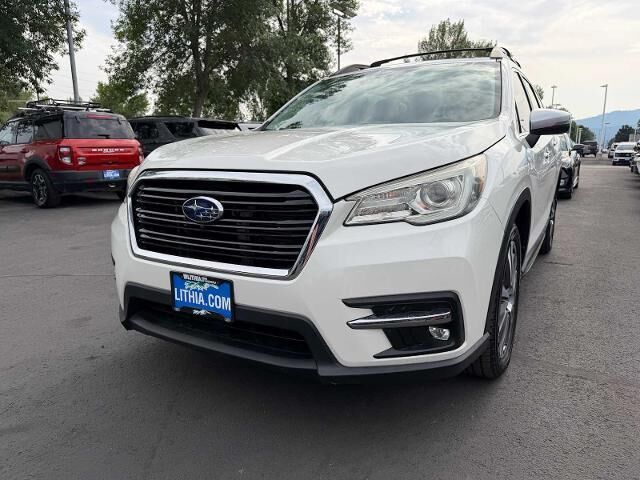 2019 Subaru Ascent Touring