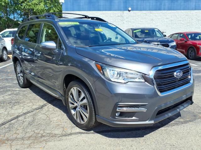 2021 Subaru Ascent Touring