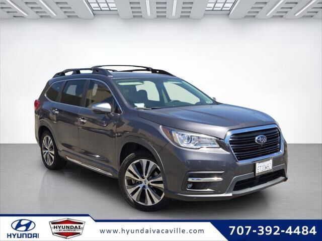 2019 Subaru Ascent Touring
