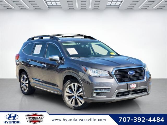 2019 Subaru Ascent Touring