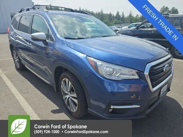 2021 Subaru Ascent Touring