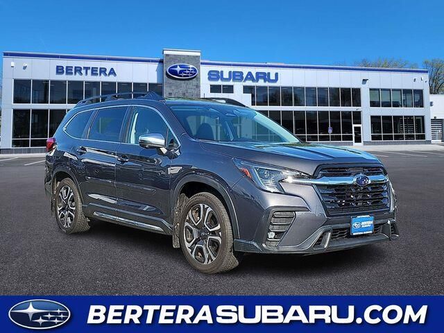 2023 Subaru Ascent Limited 8-Passenger