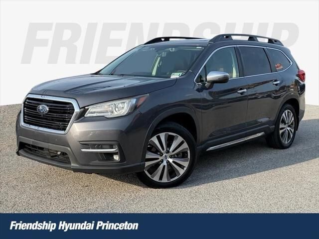 2020 Subaru Ascent Touring
