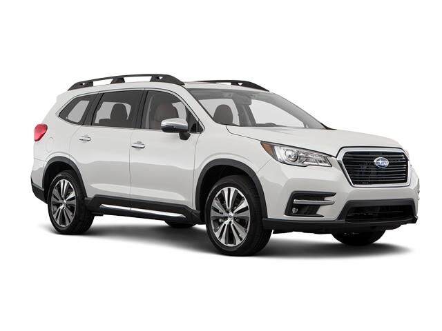 2021 Subaru Ascent Touring