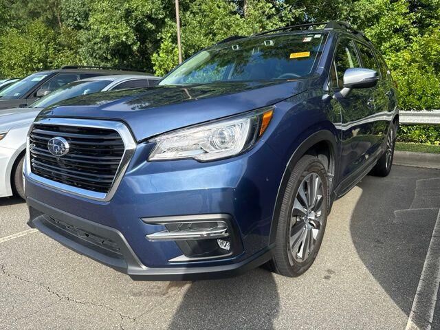 2021 Subaru Ascent Touring