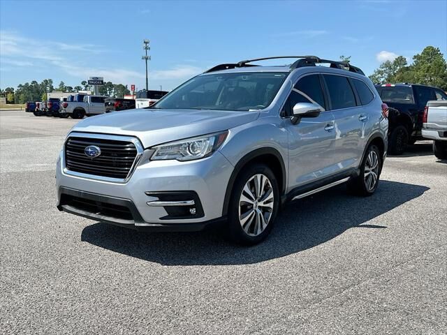2022 Subaru Ascent Touring