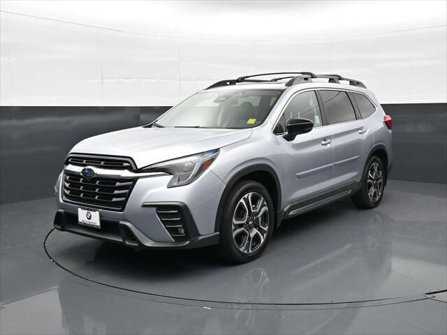 2024 Subaru Ascent Limited 8-Passenger
