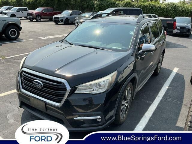 2019 Subaru Ascent Touring