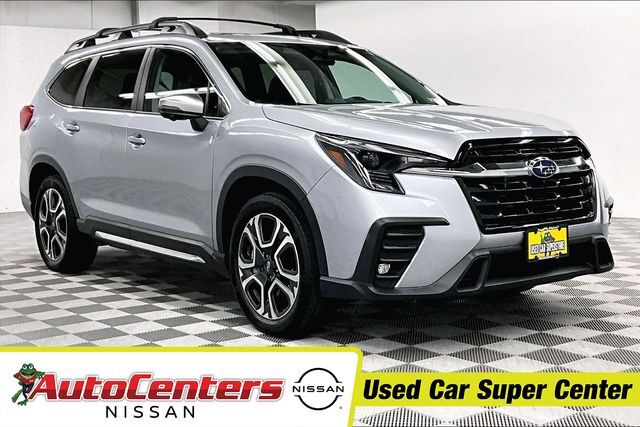 2023 Subaru Ascent Limited