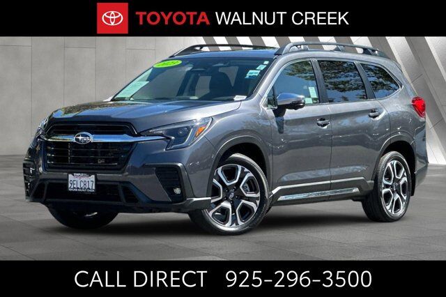2023 Subaru Ascent Limited