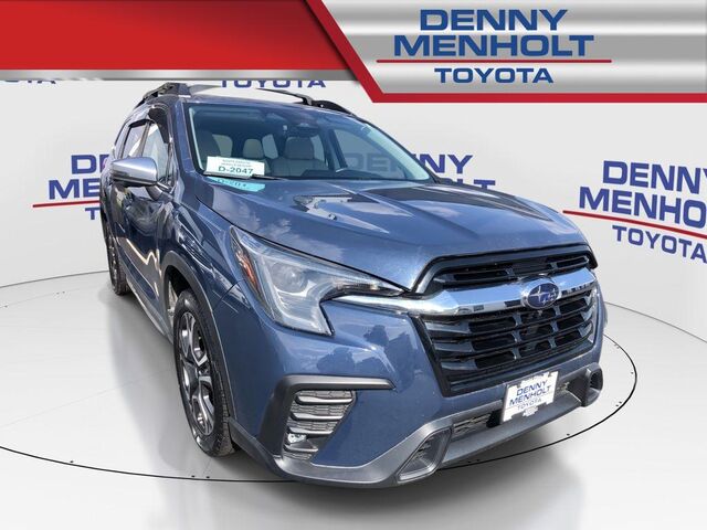 2023 Subaru Ascent