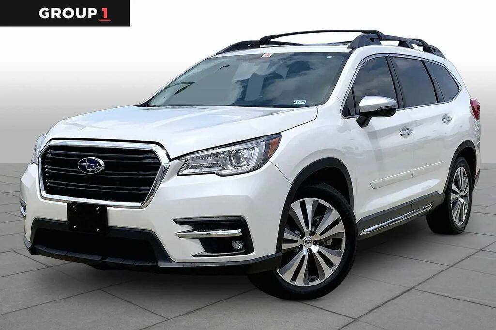 2020 Subaru Ascent Touring