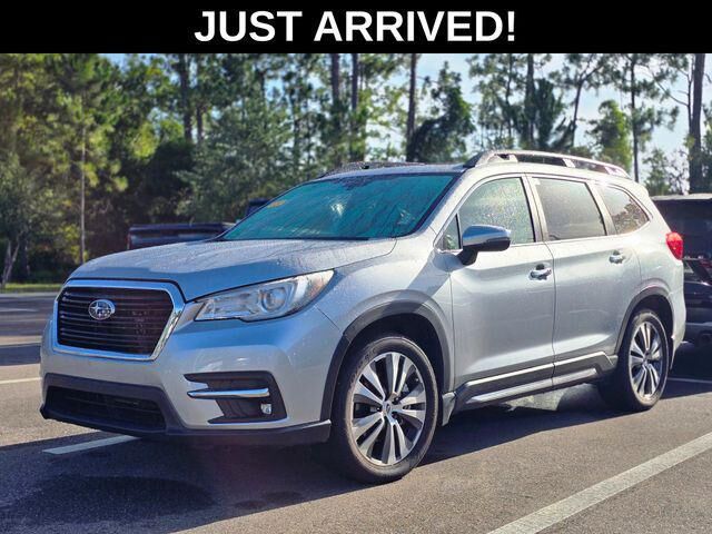 2022 Subaru Ascent Touring