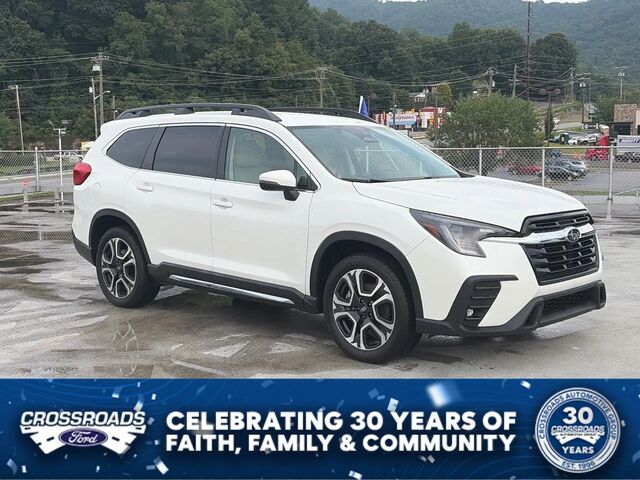 2023 Subaru Ascent Limited 7-Passenger