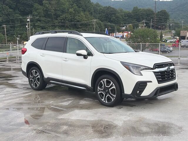2023 Subaru Ascent Limited 7-Passenger