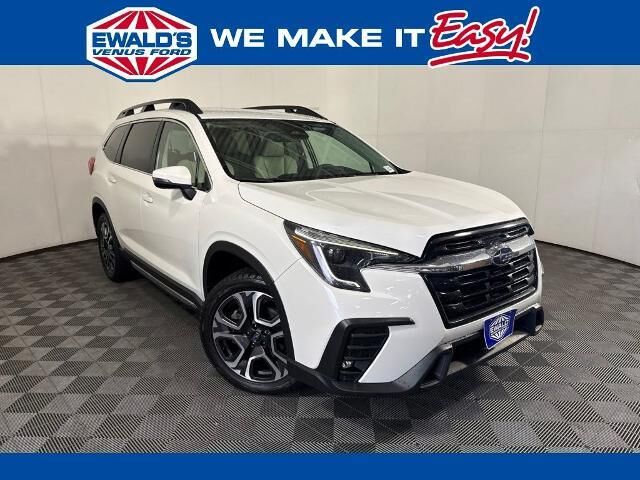 2023 Subaru Ascent Limited 7-Passenger