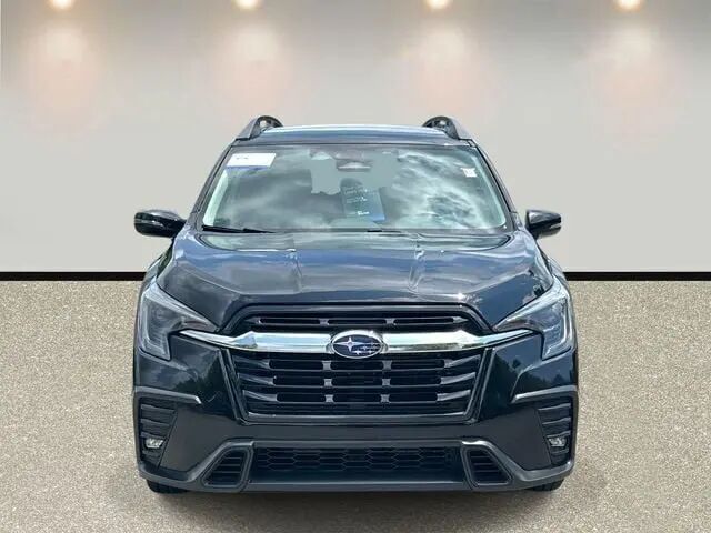 2023 Subaru Ascent Limited 7-Passenger