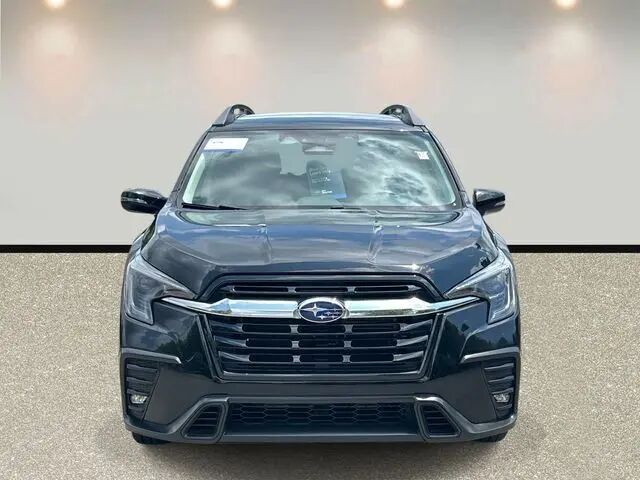 2023 Subaru Ascent Limited 7-Passenger