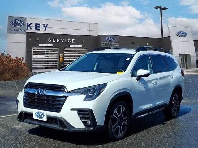 2023 Subaru Ascent Limited 7-Passenger